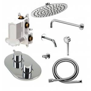 Душевой набор Steinberg